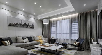 臨潼苑4722415號(hào) 唯象裝飾的匠心演繹