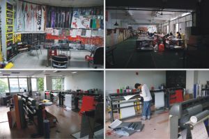 廣州市越秀區(qū)卡萊斯汽車用品商行 專業(yè)汽車外飾、改裝與配件一站式服務(wù)